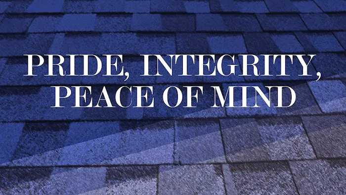 PJ's Roofing Picture 6