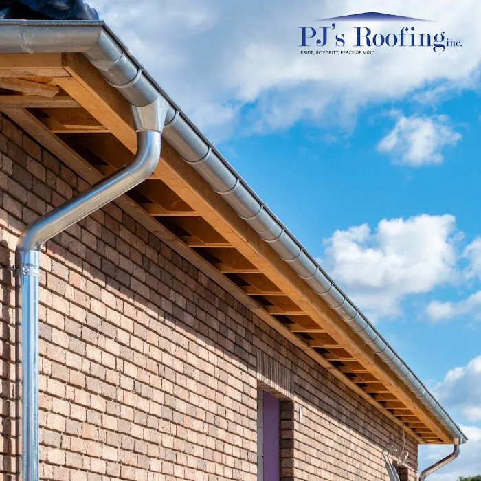 PJ's Roofing Picture 4