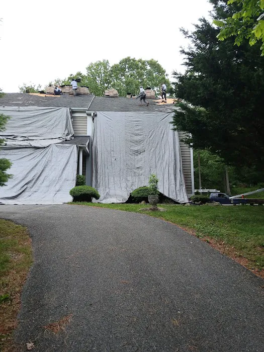 PJ's Roofing Picture 7