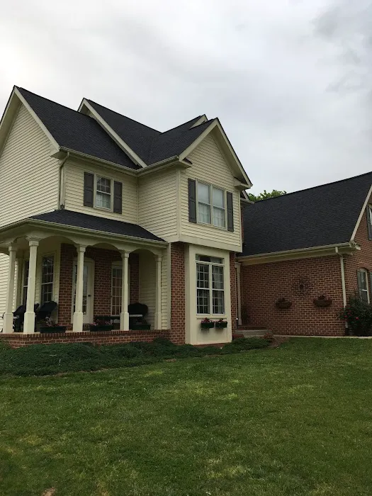 PJ's Roofing Picture 10