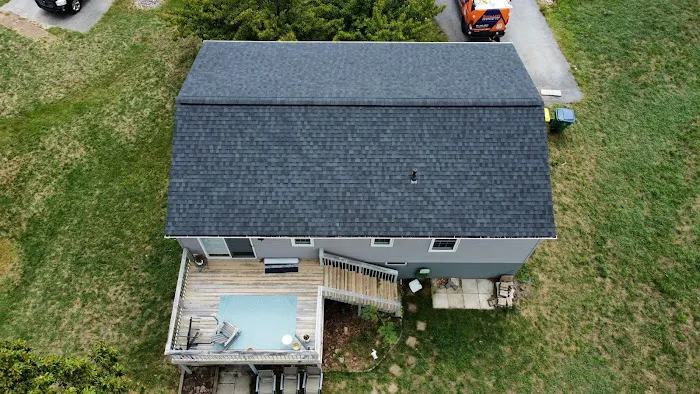 Shumaker Roofing Co. Picture 8