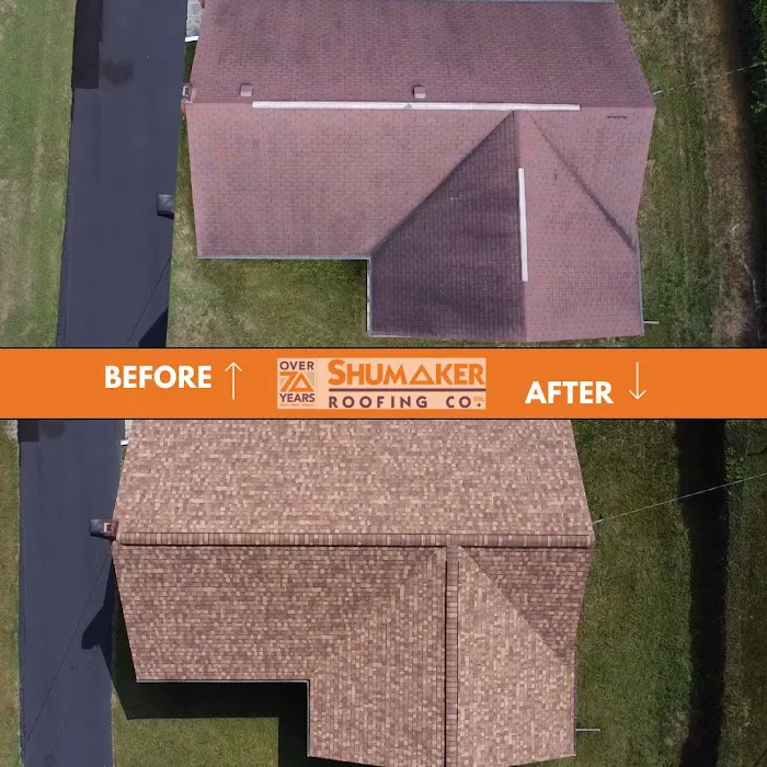 Shumaker Roofing Co. Picture 7