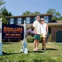 Shumaker Roofing Co. ico