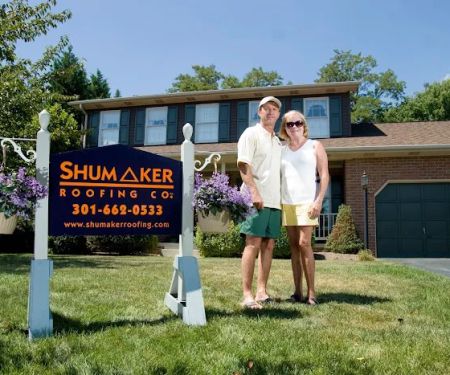 Shumaker Roofing Co.