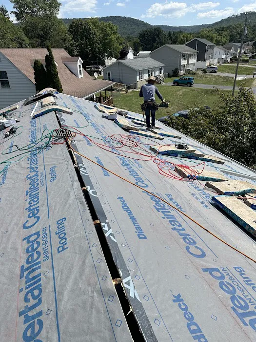 Shumaker Roofing Co. Picture 4