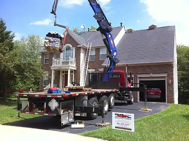 Maryland Premier Exteriors Inc Picture 6