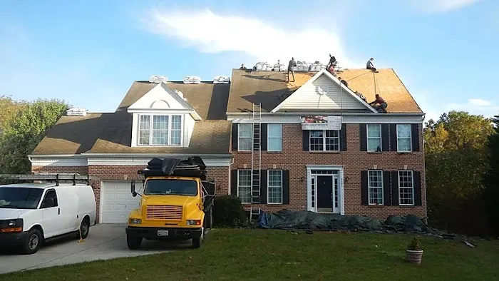 Maryland Premier Exteriors Inc Picture 10