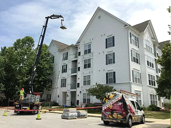 Maryland Premier Exteriors Inc Picture 5