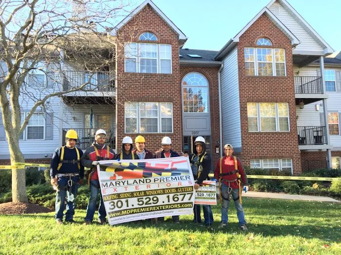 Maryland Premier Exteriors Inc Picture 9