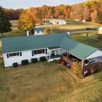 AC Matthews, Roofing & Exteriors ico