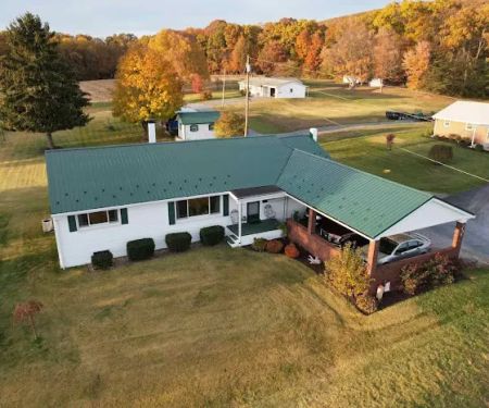 AC Matthews, Roofing & Exteriors