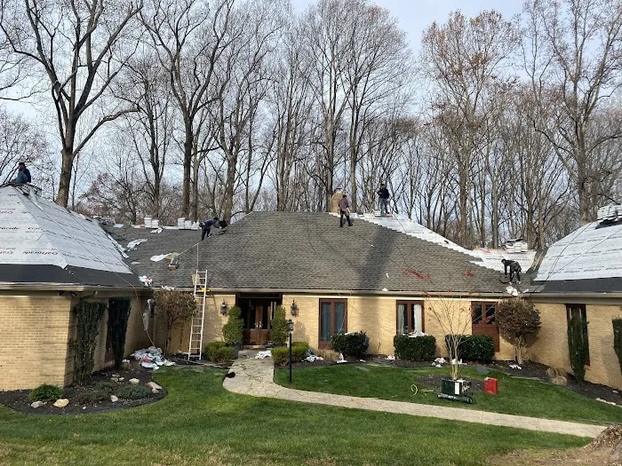 AC Matthews, Roofing & Exteriors Picture 6