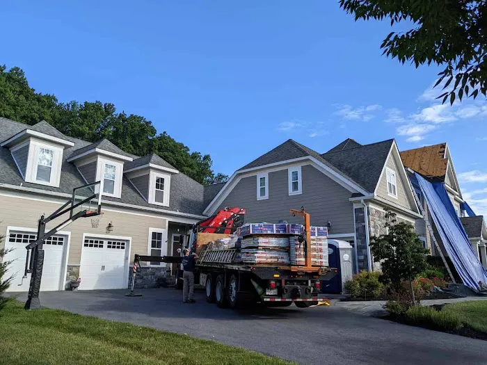 AC Matthews, Roofing & Exteriors Picture 3