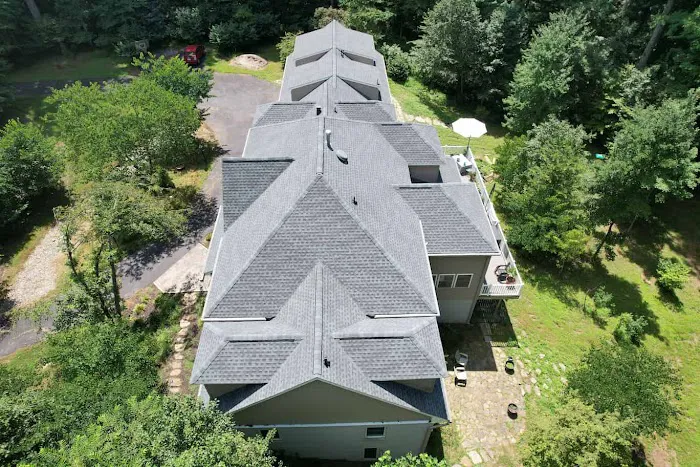 AC Matthews, Roofing & Exteriors Picture 8