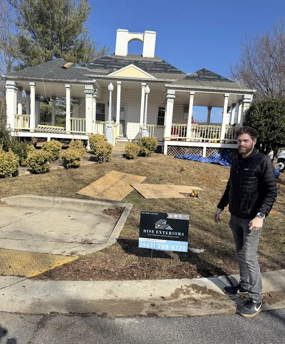Rise Exteriors Picture 2
