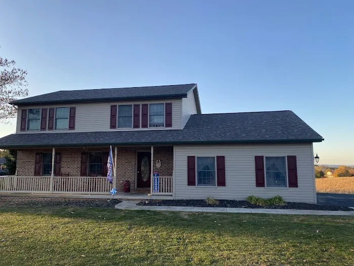 Rise Exteriors Picture 1