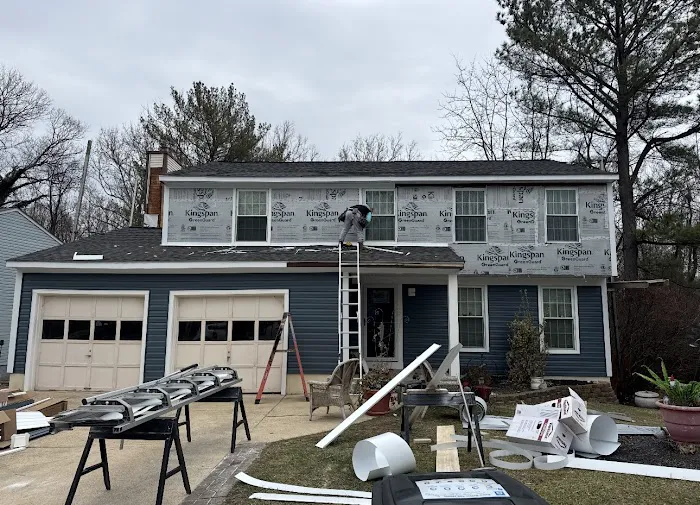 Rise Exteriors Picture 9