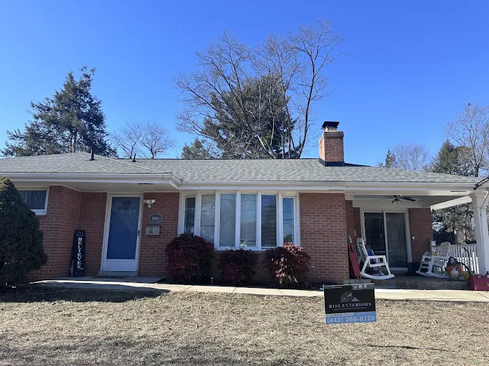 Rise Exteriors Picture 4