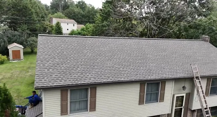 Rise Exteriors Picture 7