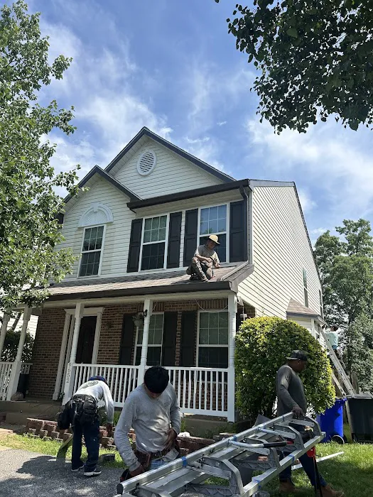 Rise Exteriors Picture 6