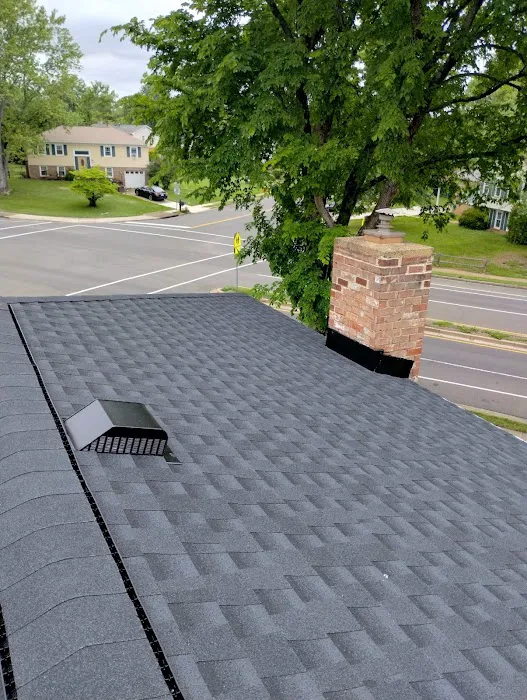 Ridgeline Roofers Picture 2