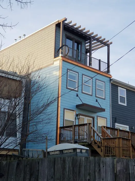 iTouch Roofing Picture 10