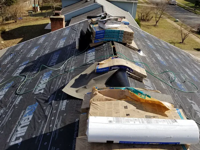 iTouch Roofing Picture 7