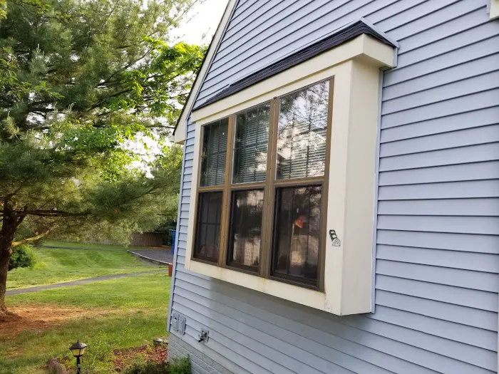 iTouch Roofing Picture 1