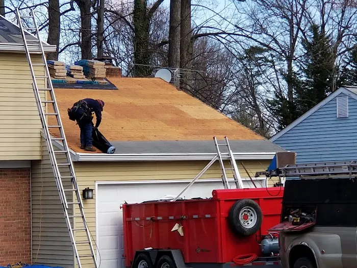 iTouch Roofing Picture 8