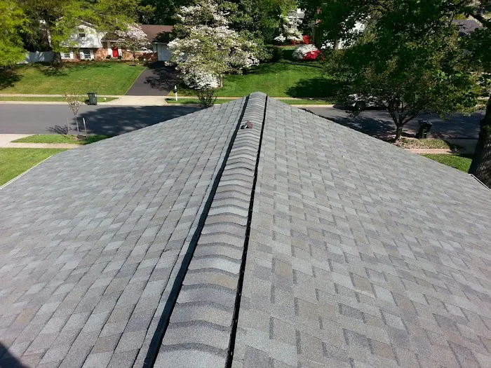 iTouch Roofing Picture 9