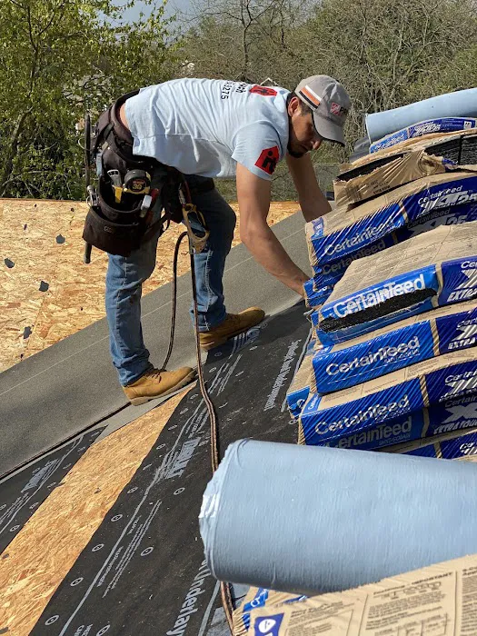 iTouch Roofing Picture 5