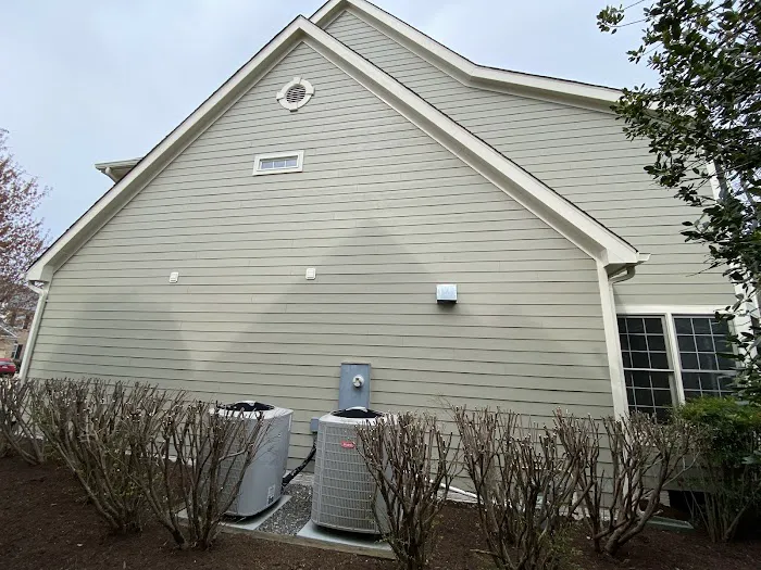 Cornerstone Building & Restoration Picture 4