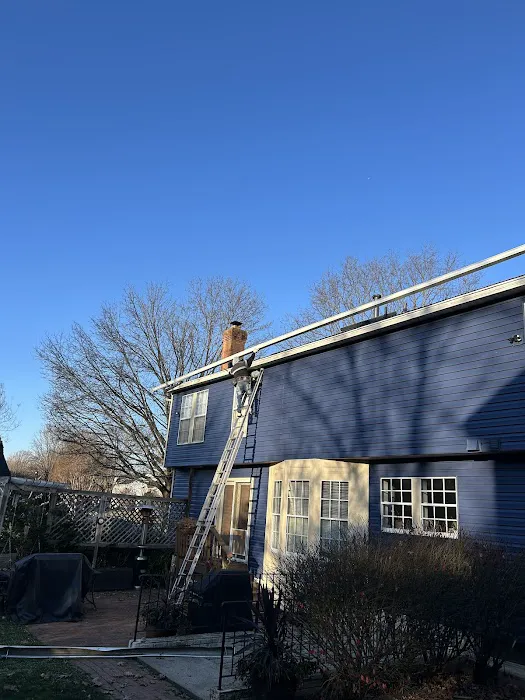 Cornerstone Building & Restoration Picture 7