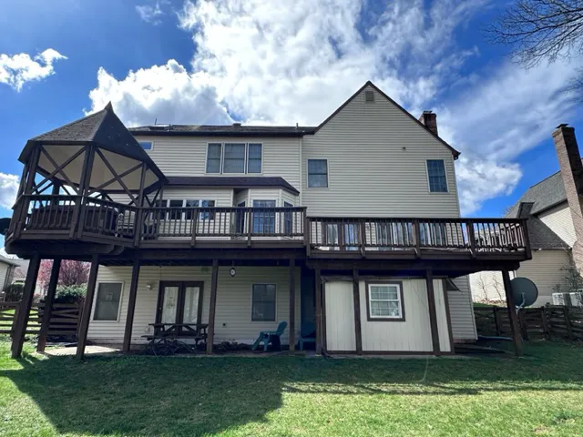 Cornerstone Building & Restoration Picture 6