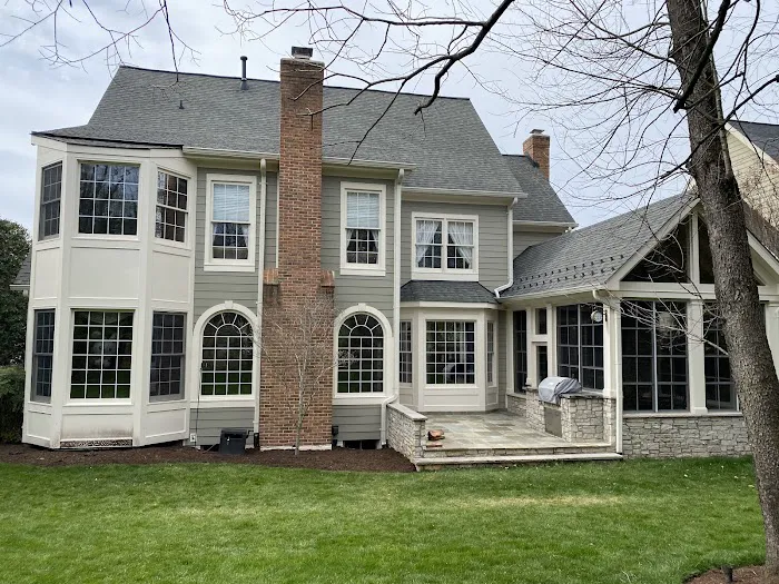 Cornerstone Building & Restoration Picture 5