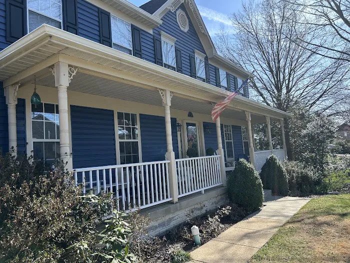 Cornerstone Building & Restoration Picture 8