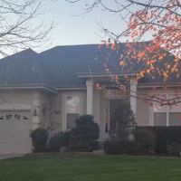 Cornerstone Building & Restoration ico