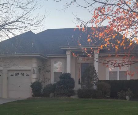 Cornerstone Building & Restoration