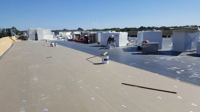 Columbia Roofing & Home Improvement Picture 1