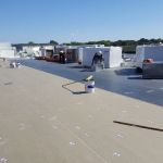 Columbia Roofing & Home Improvement