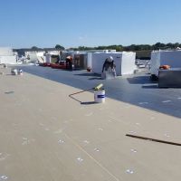 Columbia Roofing & Home Improvement ico