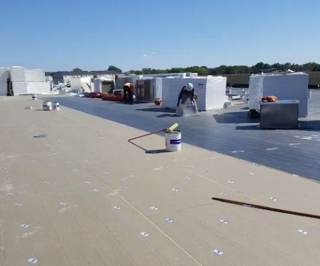 Columbia Roofing & Home Improvement