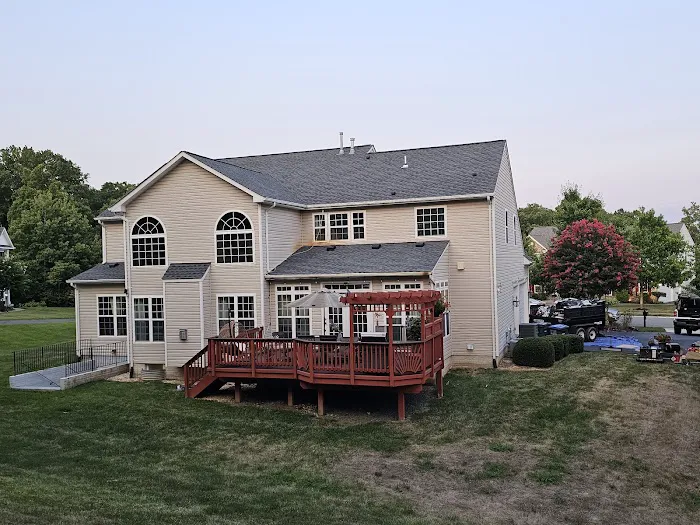 Columbia Roofing & Home Improvement Picture 9