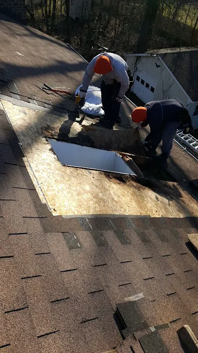 Columbia Roofing & Home Improvement Picture 3