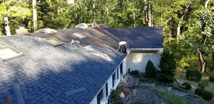 Columbia Roofing & Home Improvement Picture 4