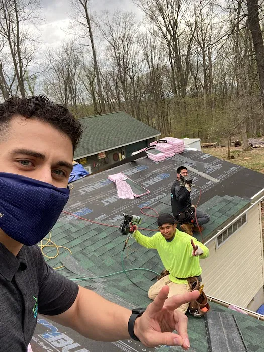 Last Call Exteriors Picture 3