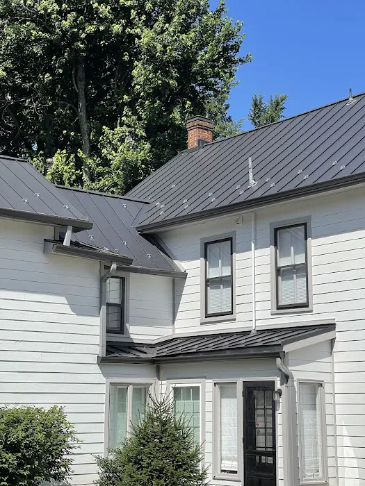 Last Call Exteriors Picture 7