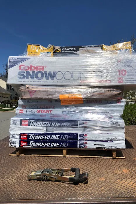 Last Call Exteriors Picture 5