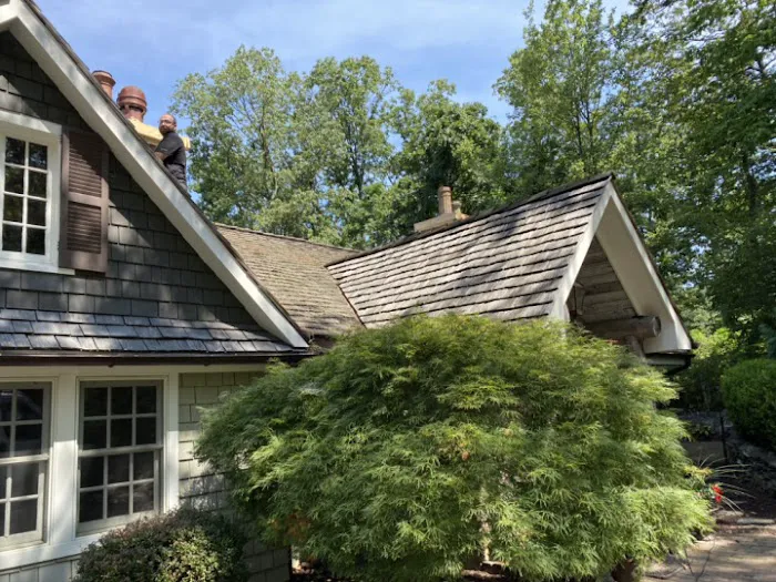 Last Call Exteriors Picture 9