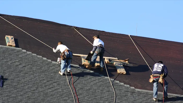 S&K Roofing, Siding and Windows Picture 10